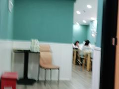 -FullHouse桌游狼人跑团剧本杀(徐家汇店)