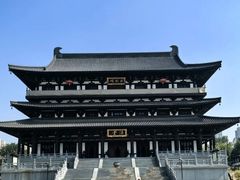 -清凉寺
