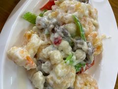 -清真利德顺小老饭庄(复兴路店)