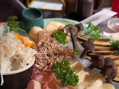 -乔先生涮肉·鲜活牛羊肉火锅(塘沽店)