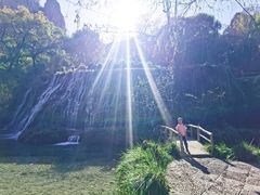 -沕沕水生态风景区