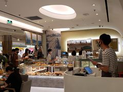 包房-Perma Café樸門(五羊店)