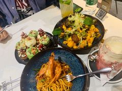 -BE BRIGHT KITCHEN(正佳广场店)