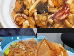 -逢春菜馆天津菜(胜利路店)