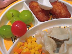 -太二酸菜鱼(正大广场店)