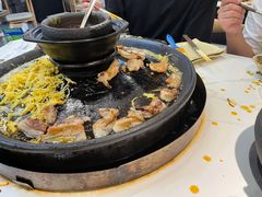 -张老九活油烙锅