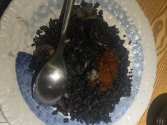 -东菊料理(吉利购物广场店)