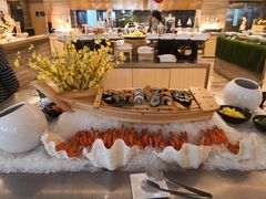 -北京王府井希尔顿酒店·万斯阁西餐厅