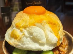 -岛风·台食小馆 ISLAND BISTRO(烟台山店)