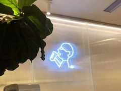 -喜茶(佛山岭南站店)