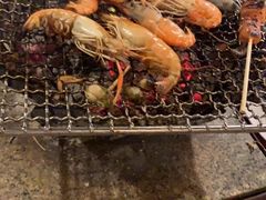 -芭提雅Amporn Seafood自助餐厅