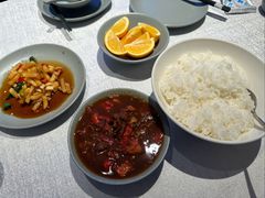 -湘中缘·湖南菜(娄底驻京办店)
