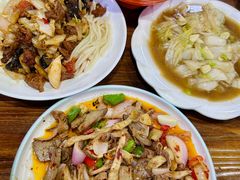 -伊犁羊杂馆