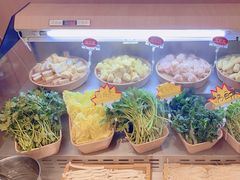 -松野谷·寿喜烧自助(华联顺义金街购物中心店)