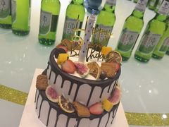 -鹊华居·地道鲁菜·海鲜·融合味(大明湖店)