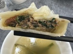 -奉天蚨祥饺子馆