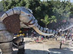 -西双版纳勐泐文化旅游区