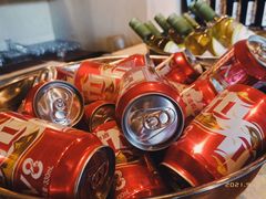 -大理实力希尔顿酒店•香全日制餐厅