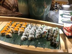 -伯豪瑞廷酒店-天伦阁西餐厅