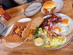 -RAC BAR(安福路店)