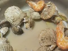 -赶海部落海鲜城(海阳路店)