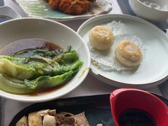 -上海大船酒店-沙滩餐厅