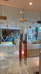 -裕月馨月子中心(滨江店)
