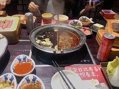 -披头士和牛火锅·寿喜烧自助(陶溪川店)
