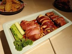 -避风塘(宝山万达店)