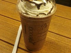 -星巴克(昆明金鹰天地店)