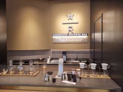 大堂-星巴克臻选(上海合生汇1F店)