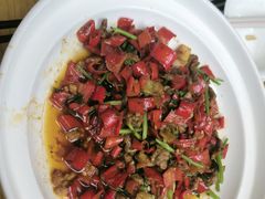 -品大三·经典淮扬菜(大行宫店)