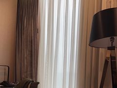 -广州天河希尔顿酒店