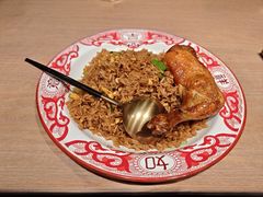 -耶里夏丽·丝路国际·新疆餐厅(浦东区东方路店)