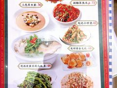 -龙记·香港茶餐厅(海上世界店)