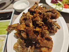 -老浒记烤鸭-北京菜(琉璃厂店)