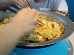 -半天妖烤鱼(紫荆广场店)