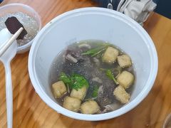 -鸡鸣汤包(红山动物园店)