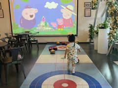 -CIAO·团建聚餐·生日派对轰趴馆(福田店)