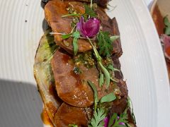 -Osteria Garden 生蚝花园餐厅(原进贤路店)