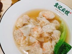-袁记云饺(鼓楼店)