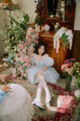 -WAVE SODA摄影工作室