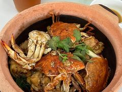 -嘉升大排档(番禺总店)