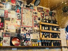 -安立可意大利美食