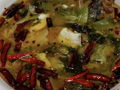 -九毛九西北菜(百信广场店)