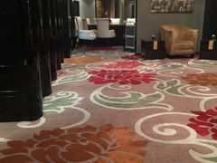 -上海新锦江大酒店