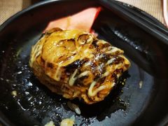 生蚝寿司（1枚）-昊·来了寿司(泡桐树店)