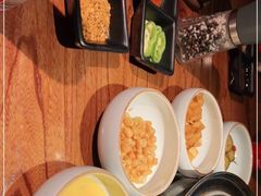 -九田家黑牛烤肉料理(新辰里亚运村店)