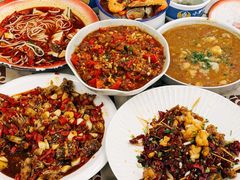 -老三样·旧食新味(船山路店)