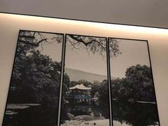-箸福·夜上海(雨花客厅店)